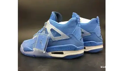 AJ4 2019 Blue 1032070 4 UNC Jordan Sky Air PE Retro 0517